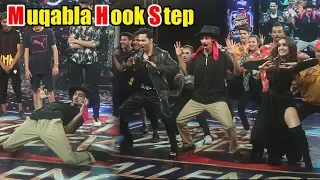 What a Magical MOMENT For This Guy | Varun Dhawan, Shraddha Kapoor LIVE DANCE | Street Dancer 3D