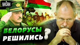 Жданов назвал варианты повторной атаки с Беларуси: в этот раз будем лупить