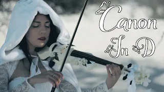 Canon In D - Pachelbel | VioDance Piano & Violin Cover