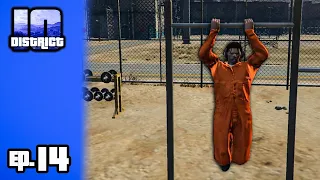 I Can't Stay Outta Prison in GTA 5 RP | District 10 | Season 2: EPISODE 14