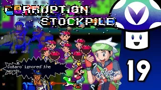 [Vinesauce] Vinny - Corruption Stockpile (part 19)