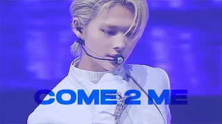 230611 엔하이픈 니키 직캠 'Come 2 Me' @2023 Weverse Con (ENHYPEN NI-KI FanCam)