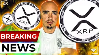 MAJOR XRP NEWS! NEW XRP MILESTONE DESPITE RIPPLE VS SEC LAWSUIT!