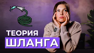 Почему цели НЕ ДОСТИГАЮТСЯ или ТЕОРИЯ ШЛАНГА