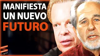 CÓMO REPROGRAMAR TU MENTE Para MANIFESTAR lo que quieres💫🌈✨🧘🏽 | Dr. Joe Dispenza & Dr. Bruce Lipton