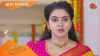 Kayal - Best Scenes | Full EP free on SUN NXT | 11 July 2022 | Sun TV | Tamil Serial