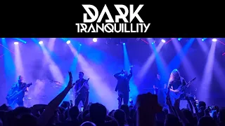 Dark Tranquillity - Lost to Apathy (Live At If Performance Hall, Istanbul, 05.04.2024)