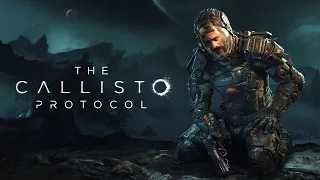 The Callisto Protocol Прохождение (без комментариев) - Часть 2: Последствия