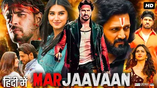 Marjaavaan Full Movie HD | Sidharth Malhotra | Tara Sutaria | Rakul Preet Singh | Review & Facts HD