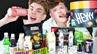 INFLUENCER PRODUKTE, die wirklich schlecht sind 🤮 (mit Moritz)