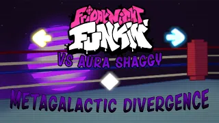 Metagalactic Divergence - Vs Aura Shaggy OST