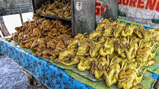 HAMPIR 1000 EKOR AYAM DAN BEBEK TERJUAL DI PENYETAN INI??? PALING BRUTAL SEKABUPATEN BOJONEGORO