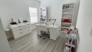 Nail Tech Space | Room | Studio