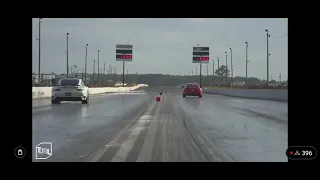 porsche 911 Turbo S vs Audi TTRS