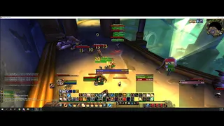 INVULNERABLE MAIL testing. Prot paladin gnomeregan wow classic