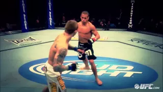 URIJAH " THE CALIFORNIA KID " FABER HIGHLIGHTS [By Vol9l]