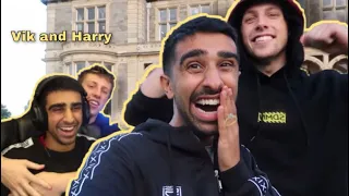 best of W2S and VikkStar123