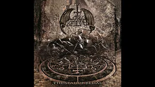 Lord Belial - The Seal of Belial (Full Album)