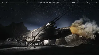 Ezequiel Arias - Polvo De Estrellas (Official Visualizer)