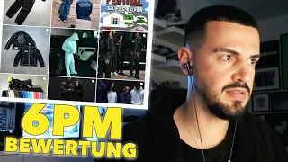 Ist 6PM LANGWEILIG geworden?? Kollektions Bewertung... | specter