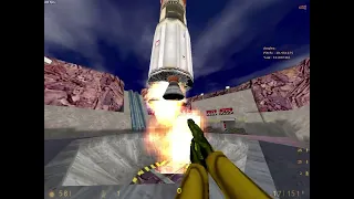 Half-Life Speedrun (Scriptless) - 33:11.260