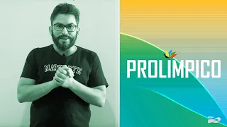 PROLÍMPICO - Ensino Fundamental II e Médio - Polinômio Interpolador de Lagrange, Diferenças Finit...