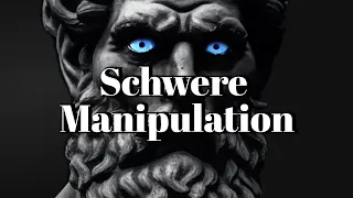 "Schwere Manipulationsstrategien, die du kennen musst"