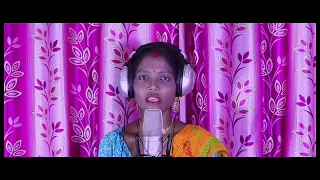 Amah Muluch Landa New Santali Studio Version Song MAMONI