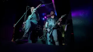 STILL RAINING-Chemical Warfare -Live cover band