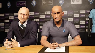 PES 2020 Карьера за Крылья советов / Серия #2