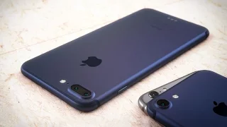 Презентация IPhone 7 (запись со стрима Wylsacom)