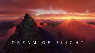 Microsoft Flight Simulator film - Dream of Flight (music by Christopher Tin)