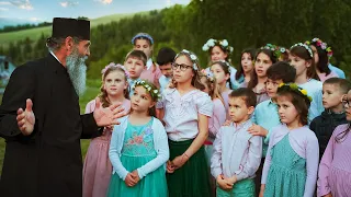 Nu se poate să nu fie | Copii din Bacău | Cântec pentru copii