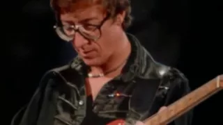 Hank Marvin - While My Guitar Gently Weeps