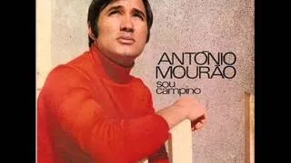 António Mourão - "Pensando Em Ti"