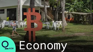 El Salvador's Bitcoin Revolution Floundering