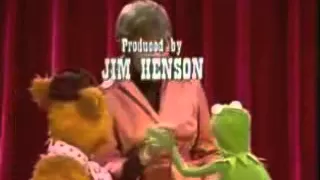 The Muppet Show - Ending with Julie Andrews (1980s Fan-Made Version)