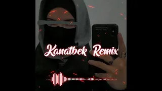 Ее преступление ее красота (Kanatbek Remix)