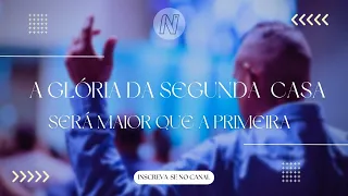 Igreja Nova Vida Vila Valqueire - RJ  |  Culto 19:30h  -  19/10/2022