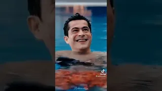 Yeni Mahkum TikTok Videoları editleri