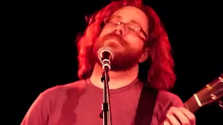 Jonathan Coulton - Portal Duo - Want You Gone / Still Alive - Bristol Colston Hall, 9th June 2011