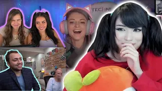 Emiru reacts to SAVAGE Twitch Moments 18 ( When Streamers have absolutely NO CHILL... ) by Top Kek
