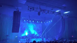 Testament Live MN 05/2022