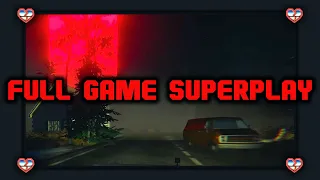 Disposition [PC] FULL GAME SUPERPLAY - NO COMMENTARY