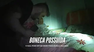 AJUDANDO UMA FAMÍLIA CASA ASSOMBRADA PARTE 2