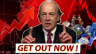 WARNING : The Biggest Mistake In Economic History | Jim Rickards