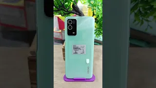 Oppo A55 #OppoA55 #OppoA55firstLook #OppoMobile #FirstLook #Shorts