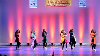 Ugadi Celebrations 2024 || Tarangini || Cincinnati