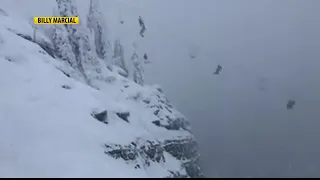 100+ passengers evacuated from Whitefish Mountain Resort ski lift