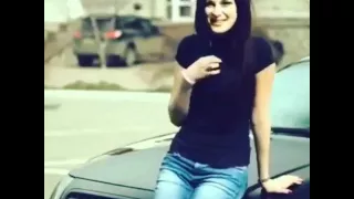 Audi TT я на нее честно не сосала)))